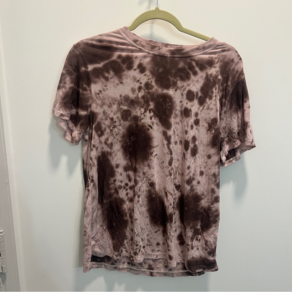 Lululemon athletics All Yours Tee